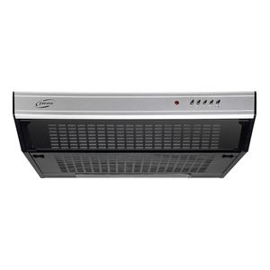 Campana de Cocina Extractora Fensa 60cm Double Function FX U6160 Inox
