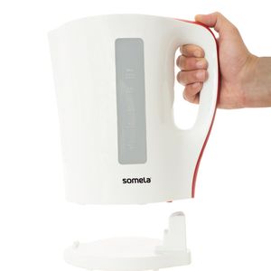 Hervidor Somela 1,7 Litros EasyBoil HE320