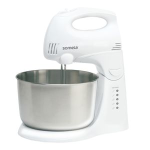 Batidora Somela 4,5 Litros InoxBowl 300