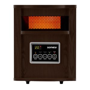 Estufa Somela PTC LED 6000
