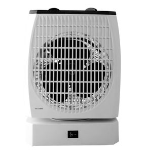 Termoventilador Somela Sistema Seguridad VFH550