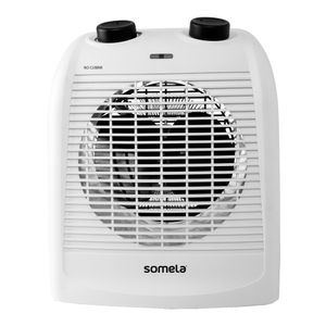 Termoventilador Somela Sistema Seguridad VFH1000