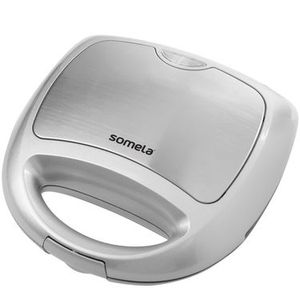 Sandwichera Somela Anti adherente SG450