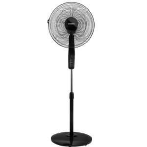 Ventilador Somela Control 3 usos Yigo