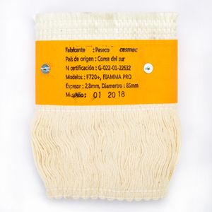 Mecha Estufas Fiamma Pro - F 720+