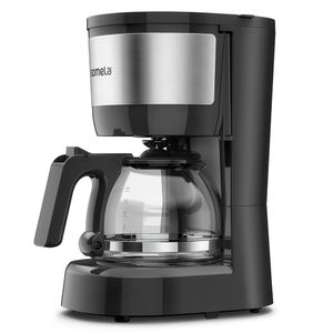 Cafetera Somela de 15 tazas con Filtro Permanente SCM10