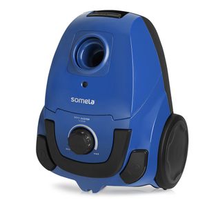 Aspiradora de Arrastre con Triple Filtro 1400W SCA21 Somela