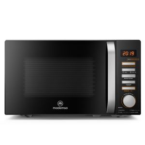 Microondas Digital MM20FBH 20 litros Mademsa