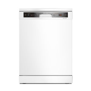 Lavavajillas 14 Cubiertos Mademsa con Función Higienzar 70° y Panel Digital 14 BZG Blanca