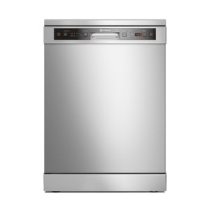 Lavavajillas 14 Cubiertos Mademsa con Función Higienzar 70° y Panel Digital 14 SZG Inox