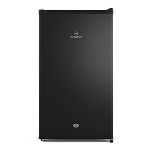 Frigobar Mademsa 90L Frío Directo con Llave y Luz Interior LED MMB91 Negro