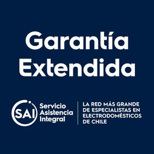 Garantia Extendida GEXT1 Portatil 12.000 BTU frio/calor 1 ano