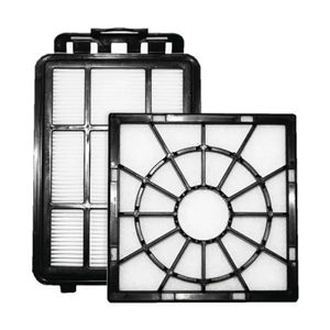 Kit Filtros Hepa Eqp20 - Eqp10 Entrada Y Salida De Aire