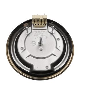 Plato Electrico 1000w Fee 4e- Mee 4e, 145mm