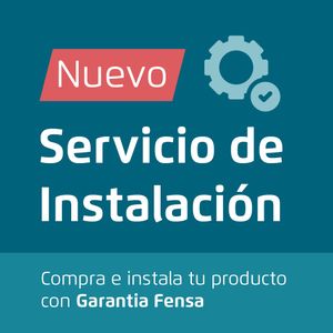 Visita y Conexión Cocina 76DXT