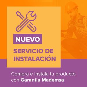 Visita y Conexión Cocina M775ST