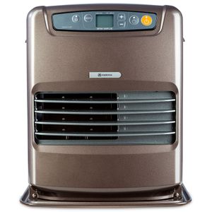 Estufa Parafina Láser Mademsa 5 Litros 3,1Kw Panel Digital y Timer MFHK 550 Plus