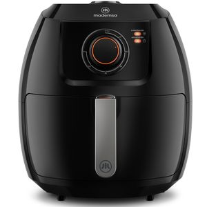 Freidora de Aire Mademsa 5L con Temporizador 1700W MAF50 Negra