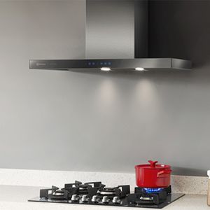 Visita y Conexión Campana M60 Inox