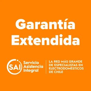 Garantia Extendida GEXT2 MAF90 955117841GE2