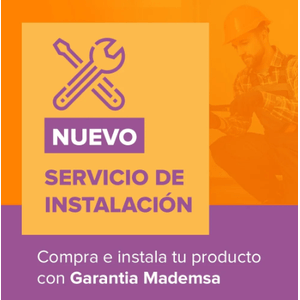 Visita y Conexión Forzado 10 Eco GL