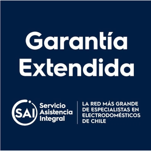 Garantía Extendida GEXT2 VE3ST
