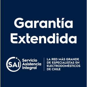 Garantía Extendida GEXT1 VE6DT