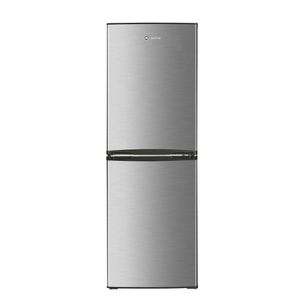 Refrigerador Mademsa 231L Frío Directo Bottom Freezer Nordik MR 415 Plus Inox