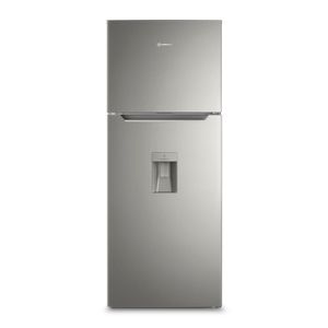 Refrigerador Mademsa 425L No Frost Top Freezer con Dispensador de Agua Altus 1430W Inox
