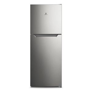 Refrigerador Mademsa 197L No Frost Top Freezer Inverter Puerta Reversible Altus 1200I Inox