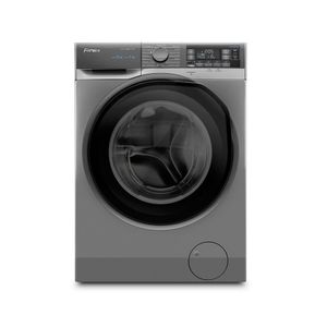 Lavadora Secadora Fensa 11Kg Carga Frontal Lavado Inteligente y UltraMix 11WD Gris