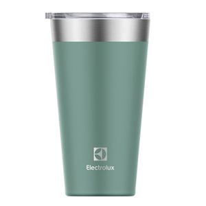Vaso Térmico Electrolux 560ml con Tapa Sense Verde