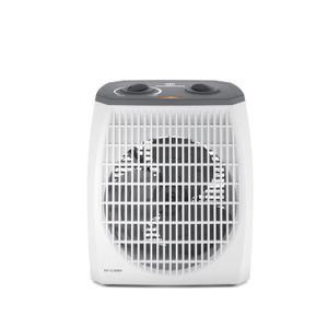 Termoventilador Mademsa 2000W 2 Velocidades y Termostato TV500 Blanco