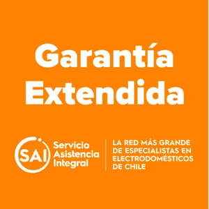 Garantía Extendida INF10 2 años