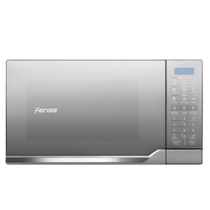 Microondas Fensa 30 Litros Digital Elimina Olores NMDO30S5GCRG Inox