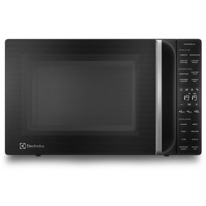 Microondas Electrolux 31 Litros Digital Descongelamiento Asistido ME31N Negro