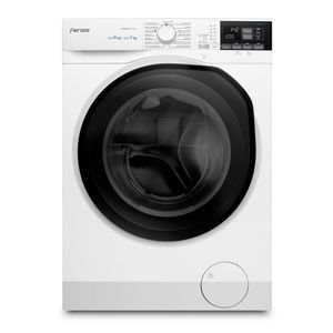 Lavadora Secadora Fensa 11Kg Carga Frontal Lavado Inteligente y UltraMix 11WD Blanca