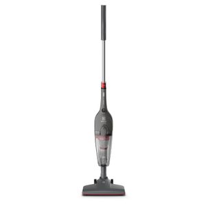 Aspiradora Vertical con Cable Electrolux 700W 2 en 1 con Filtro HEPA STK15 Gris